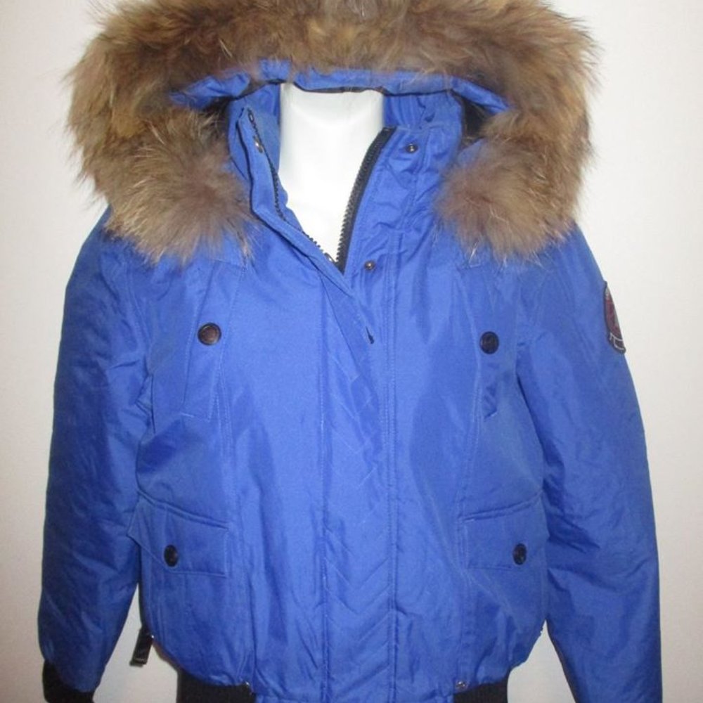 Oxygen -Womens Winter Coat